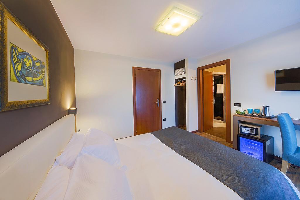 Padriciano Suite 외부 사진