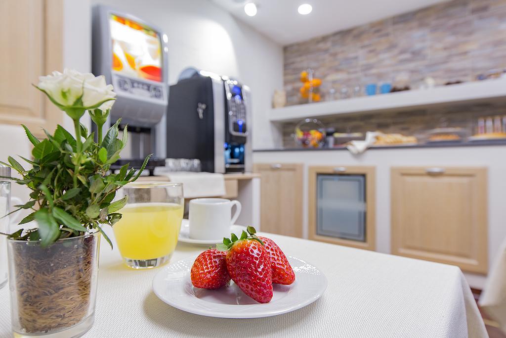 Padriciano Suite 외부 사진