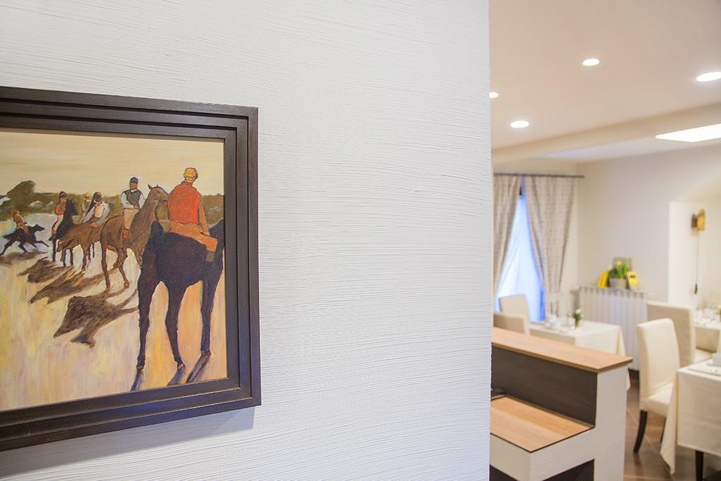 Padriciano Suite 외부 사진