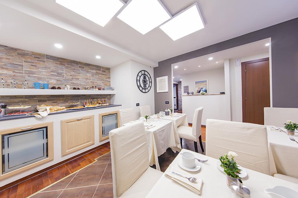 Padriciano Suite 외부 사진