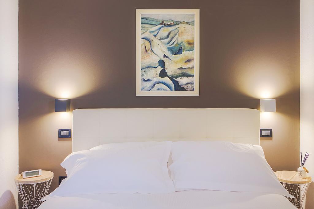 Padriciano Suite 외부 사진