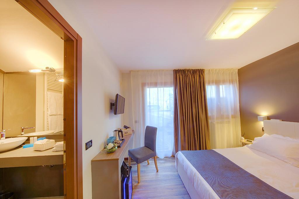 Padriciano Suite 외부 사진