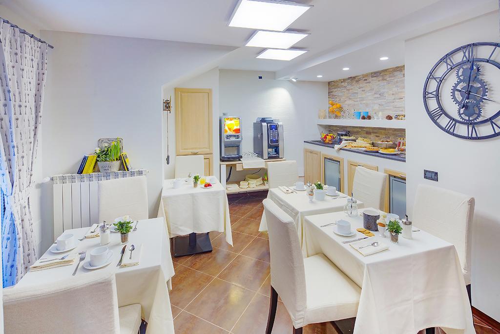 Padriciano Suite 외부 사진