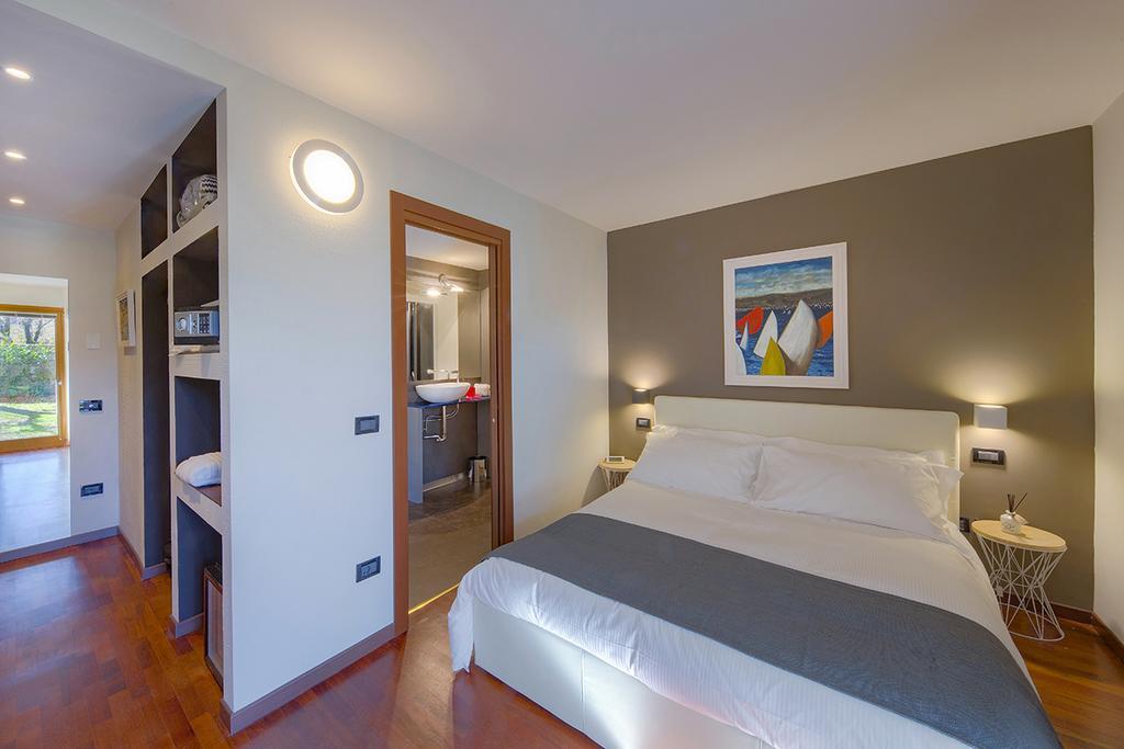 Padriciano Suite 외부 사진