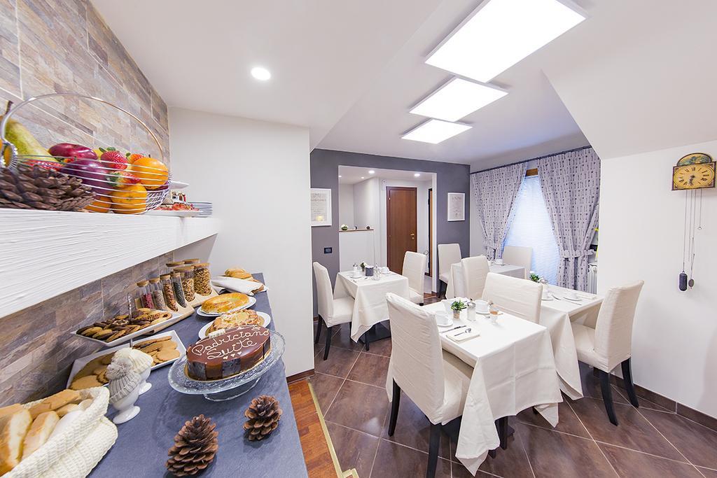 Padriciano Suite 외부 사진