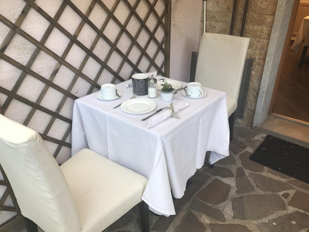 Padriciano Suite 외부 사진
