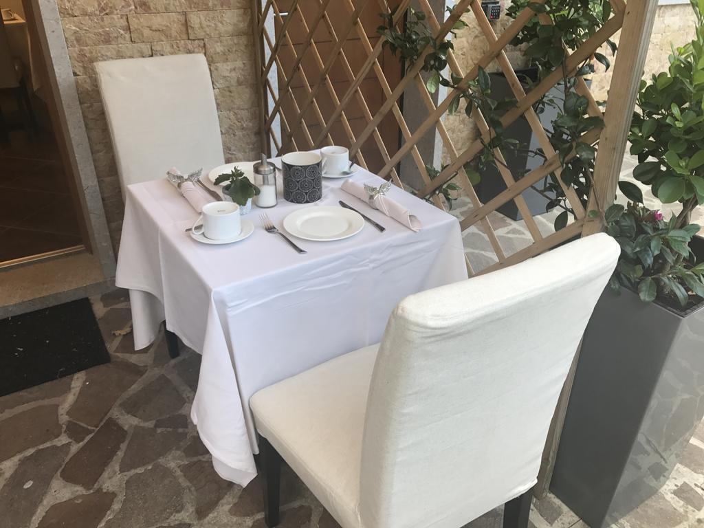 Padriciano Suite 외부 사진
