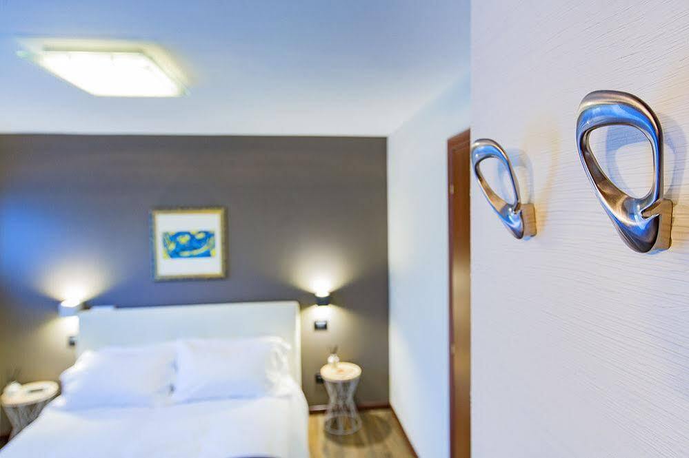 Padriciano Suite 외부 사진